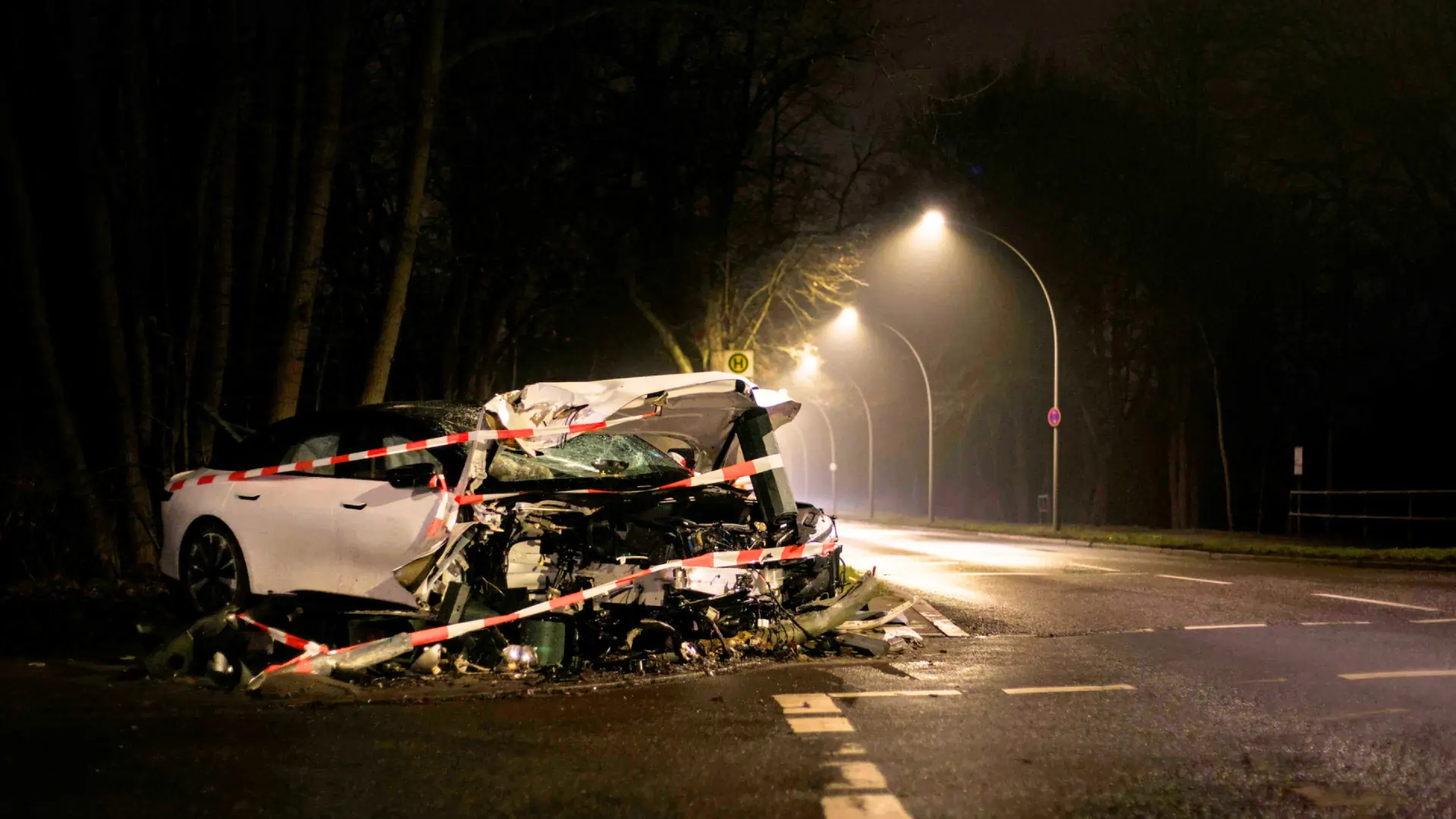 Santa Paula Auto Accidents - What to Do If You’re Injured