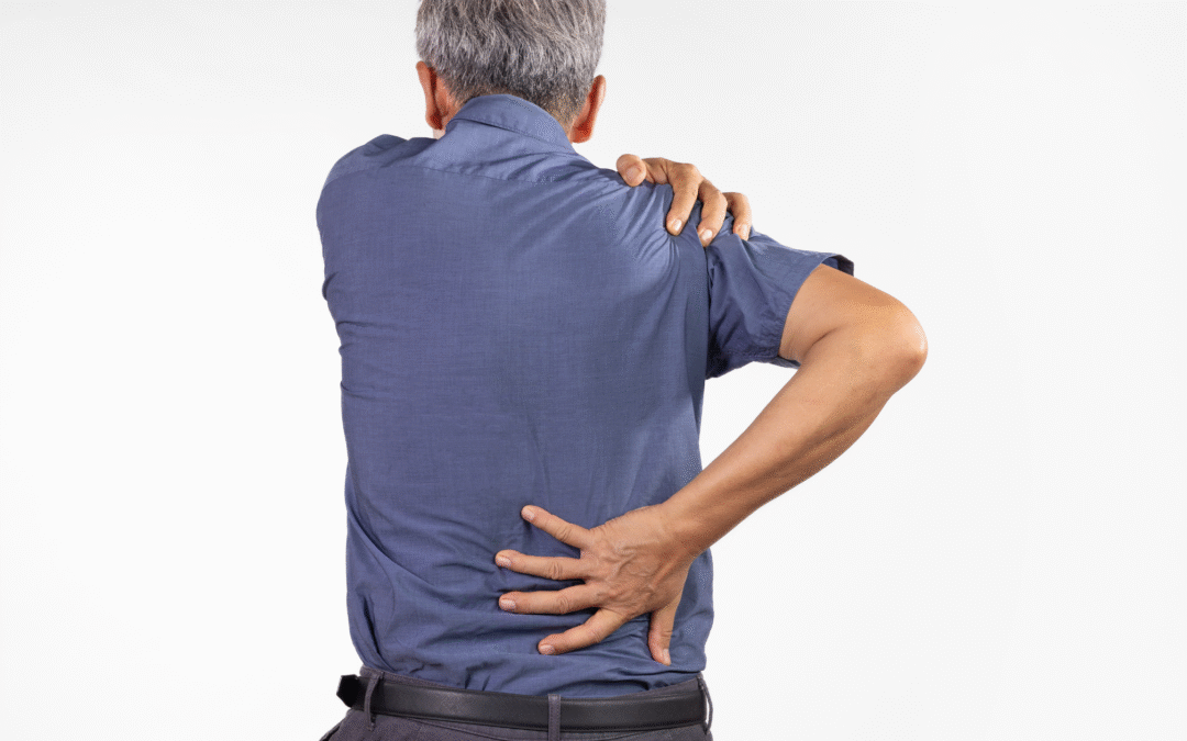 Cuando una Lesión por Movimiento Repetitivo se Convierte en un Caso de Compensación Laboral